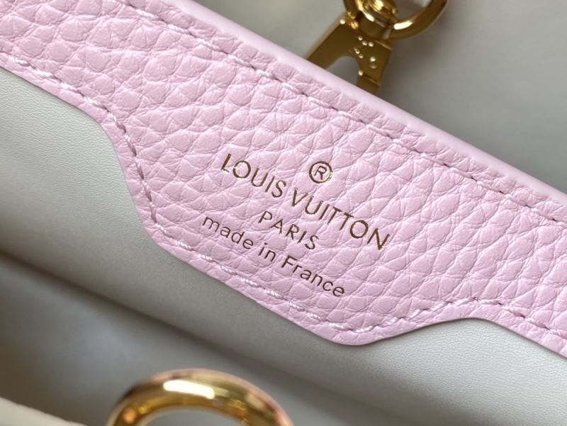 Louis Vuitton Top Handle Bags